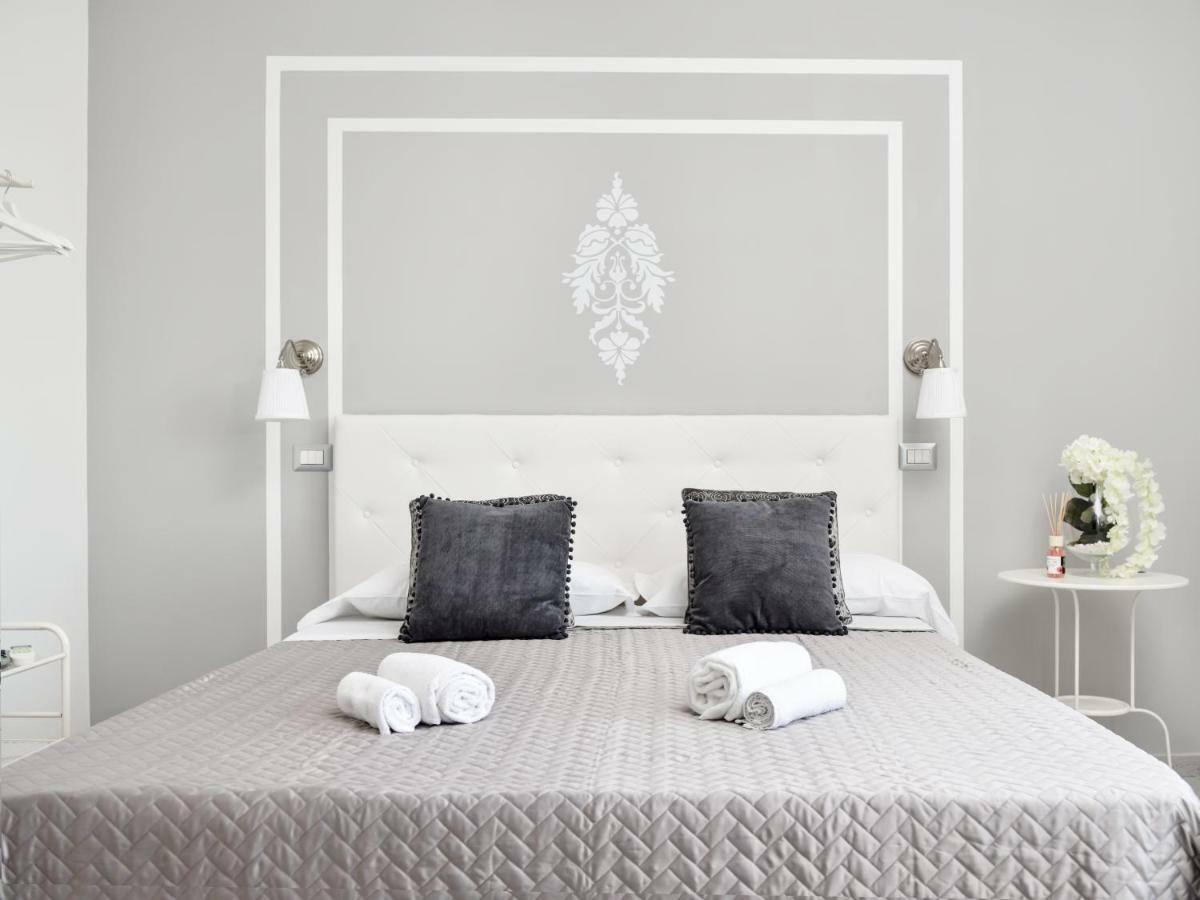 Insula House Bed & Breakfast Ercolano Bagian luar foto